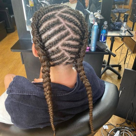 hair salon